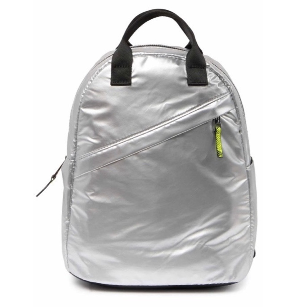 Madden Girl Nylon Top Handle Mini Pack
